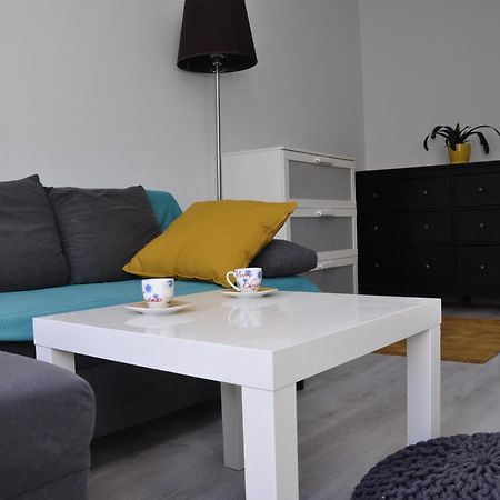 Prudentia Apartments Moko Economy 2 华沙 外观 照片