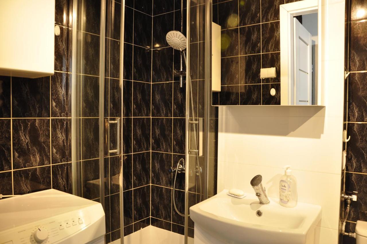 Prudentia Apartments Moko Economy 2 华沙 外观 照片